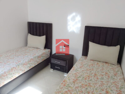 😍 Bel appartement meublé à louer 😍