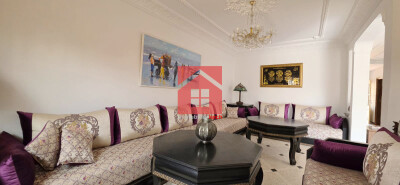😍 Superbe villa à vendre, entièrement meublée 😍