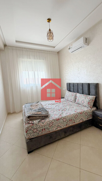 😍 Bel appartement meublé à louer 😍