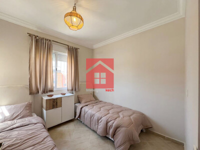 😍 Appartement Meublé Élégant à Louer 😍