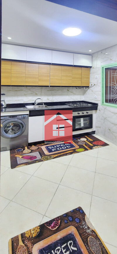 😍 Bel appartement meublé à louer 😍