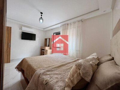 😍 Bel appartement meublé à louer 😍