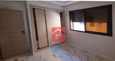 😍 Bel Appartement Avec Balcon à Vendre 😍