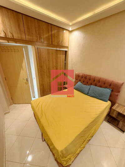 😍 Bel Appartement Meublé à Vendre 😍