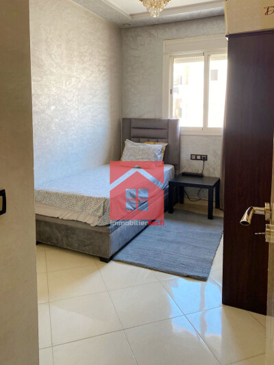 😍 Bel Appartement Meublé à Louer 😍