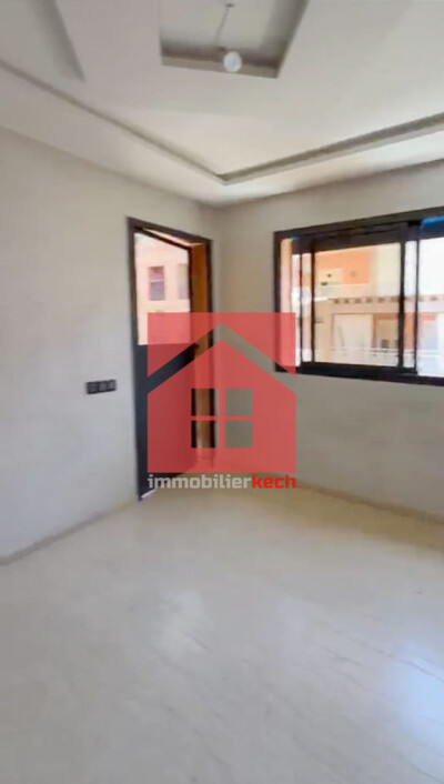 😍 Bel Appartement au Bd Allal El Fassi à Vendre 😍