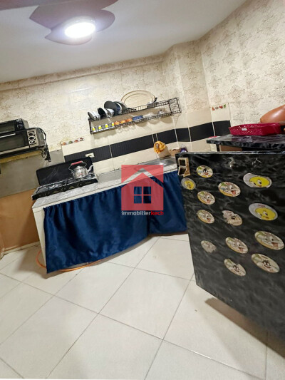 Appart meublé à louer