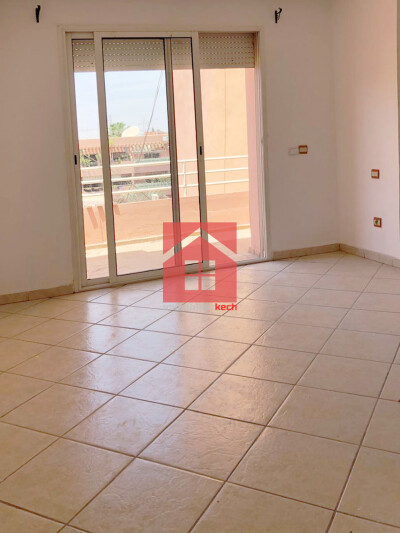 Appartement avec piscine à louer