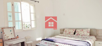 Villa de luxe😍 dans un cadre verdoyant et paisible avec piscine