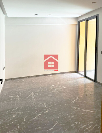 Duplex neuf avec terrasse à Louer