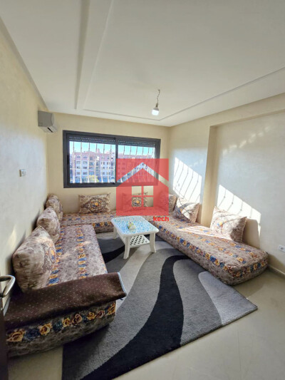 Bel appartement avec terrasse à vendre