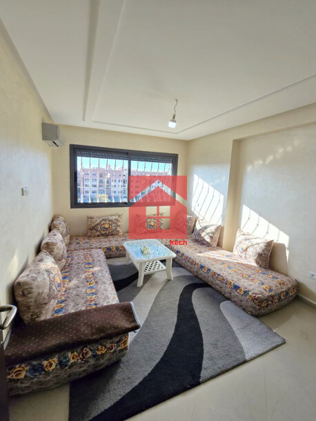 Bel appartement avec terrasse à vendre-3