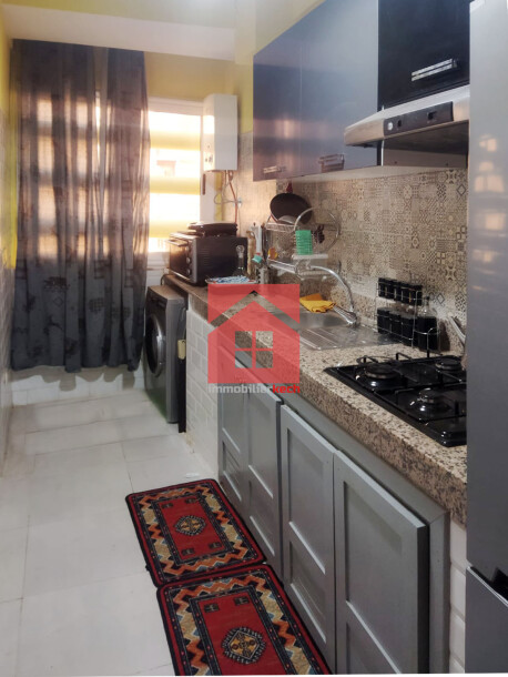 Appartement moderne à louer-3