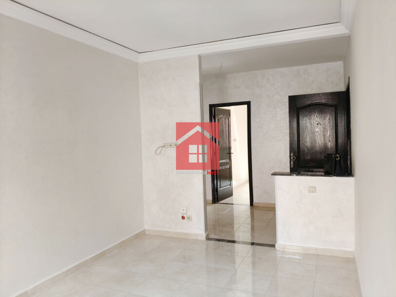 😍 Appartement avec balcon  à louer 😍-4