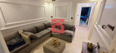 😍 Superbe villa à vendre, entièrement meublée 😍