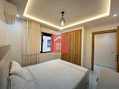 😍 Bel appartement meublé à louer 😍