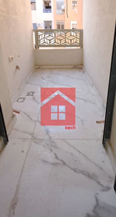 😍 Bel Appartement Avec Balcon à Vendre 😍