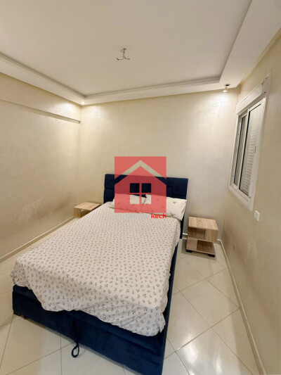 😍 Bel Appartement Meublé à Vendre 😍