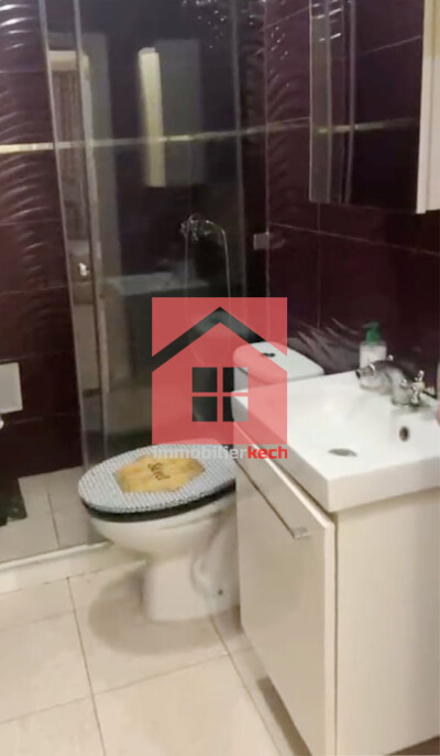 😍 Bel Appart avec Balcon à Louer 😍