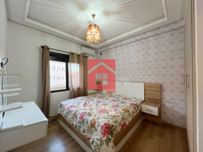 😍 Bel Appart Avec 2 Balcon à Louer 😍