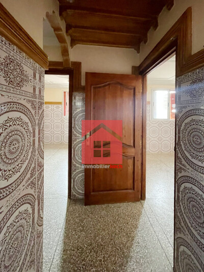 😍 Bel Appartement à Louer 😍