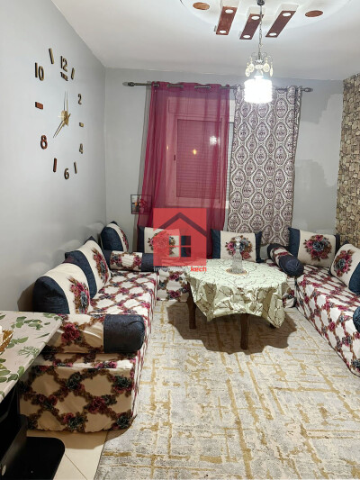 Appart meublé à louer