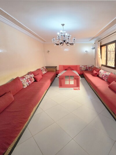 Appartement avec terrasse à louer