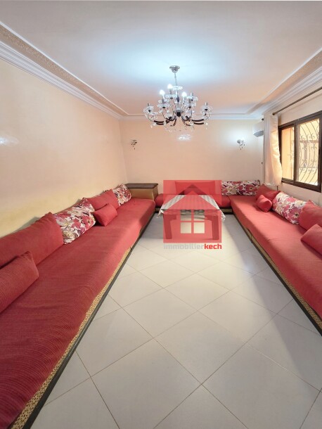 Appartement avec terrasse à louer-4