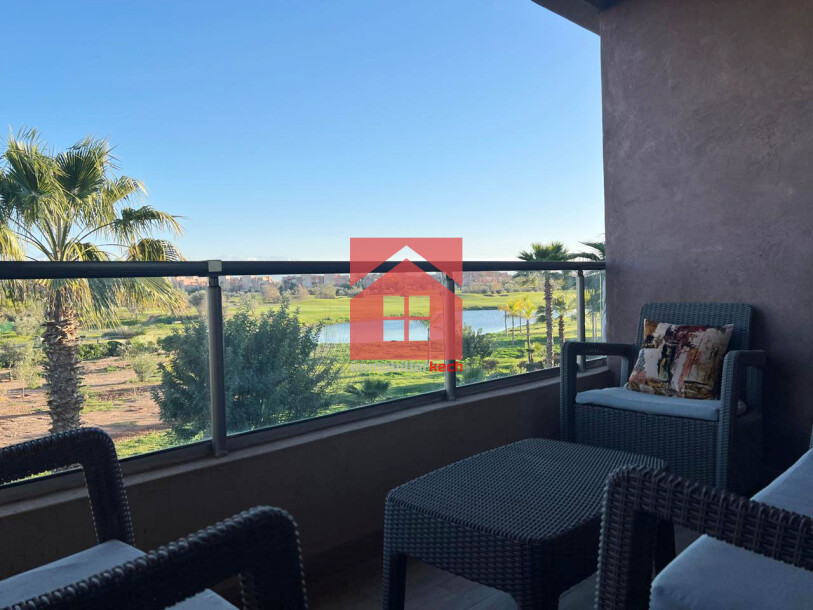 Appart avec terrasse et magnifique vue-4