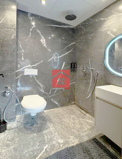 Duplex neuf avec terrasse à Louer