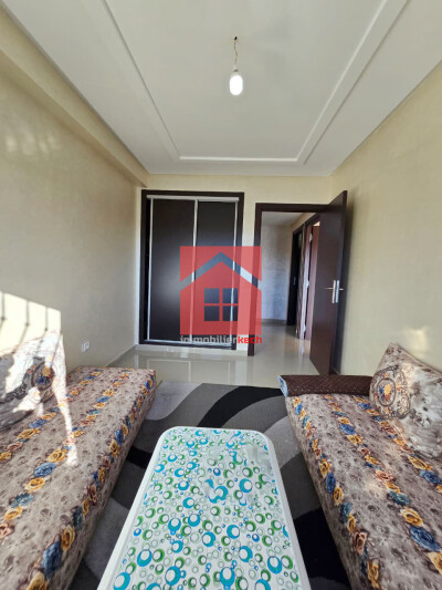 Bel appartement avec terrasse à vendre