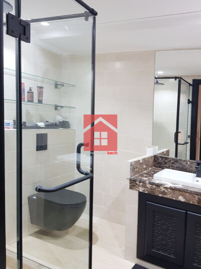 Vivez le luxe au quotidien appartement avec piscine