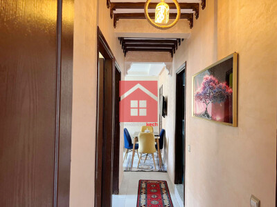 Appartement moderne à louer