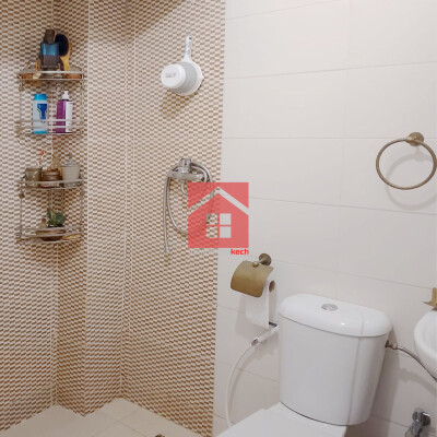 Bel appartement meublé à louer