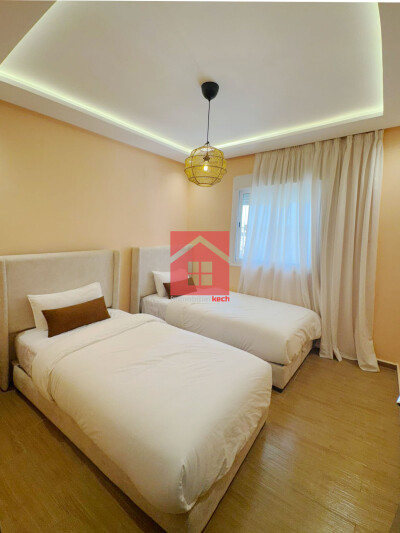 😍 Appartement Meublé Élégant à Louer 😍-4