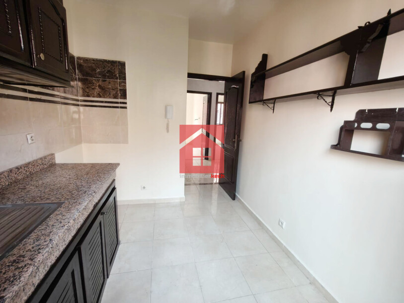 😍 Appartement avec balcon  à louer 😍-5