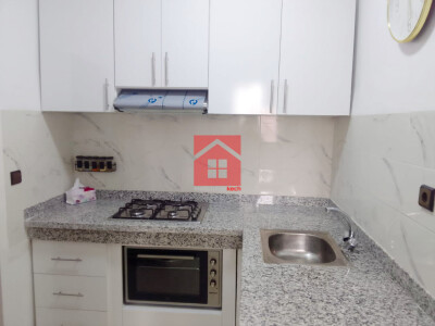 😍 Bel appartement meublé à louer 😍