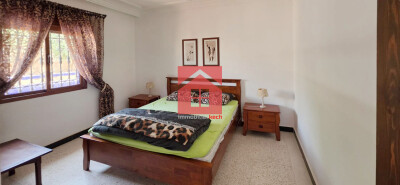 😍 Superbe villa à vendre, entièrement meublée 😍