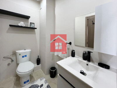 😍 Appartement Meublé Élégant à Louer 😍