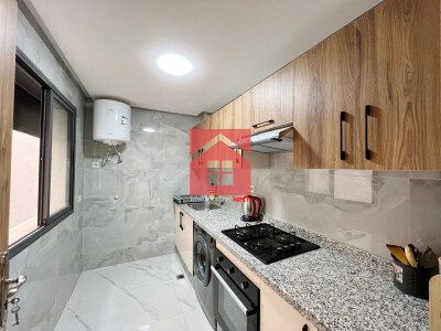 😍 Bel appartement meublé à louer 😍