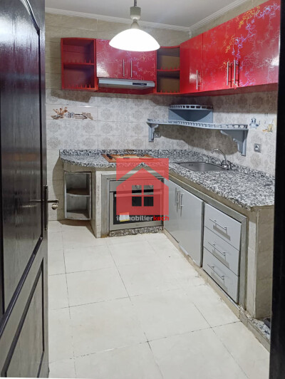 😍 Bel Appartement à Louer 😍