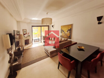 😍 Appr à Vendre Avec Piscine et Salle de Sport😍