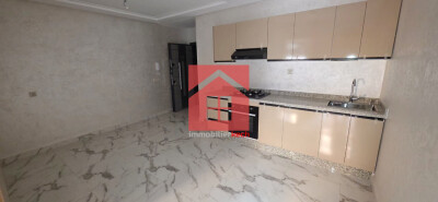 😍 Bel Appartement Avec Balcon à Vendre 😍