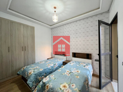 😍 Bel Appart Avec 2 Balcon à Louer 😍