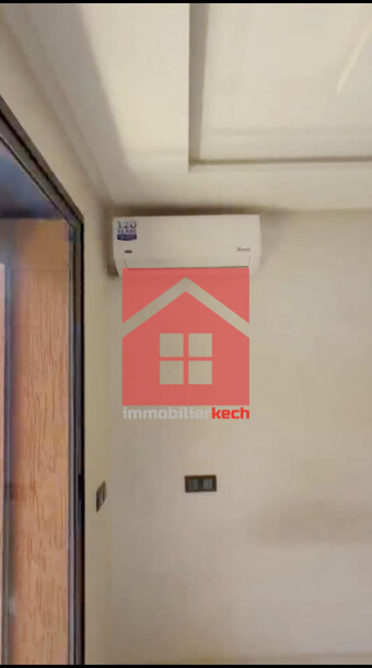 😍 Bel Appartement au Bd Allal El Fassi à Vendre 😍-4