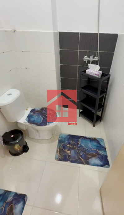 😍 Bel appartement meublé à louer 😍-5