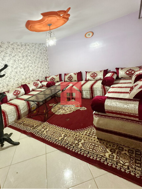 Appart meublé à louer-1