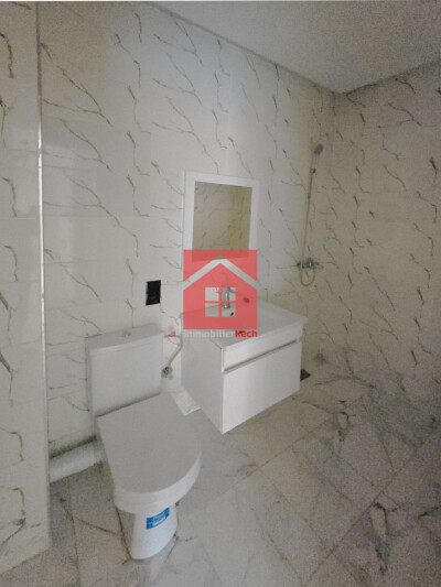 Neuf appartement avec terrasse  à vendre