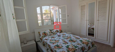 Villa de luxe😍 dans un cadre verdoyant et paisible avec piscine