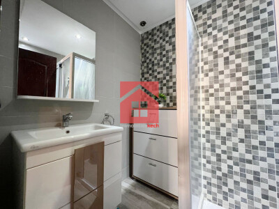 Appartement moderne à louer